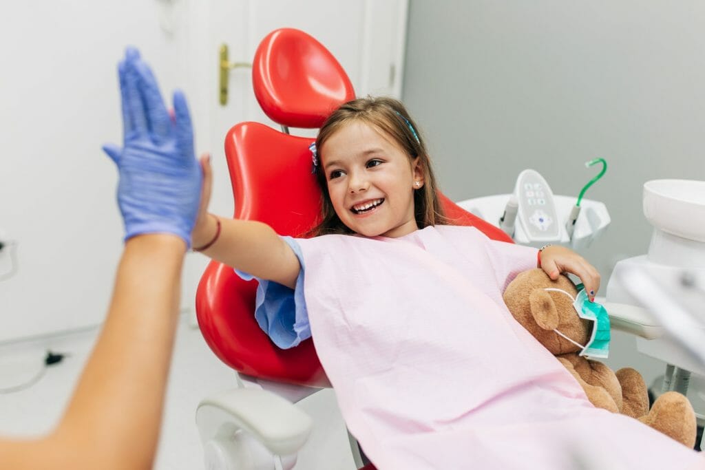 5 Easy Steps to Facing Your Fears of the Dentist
